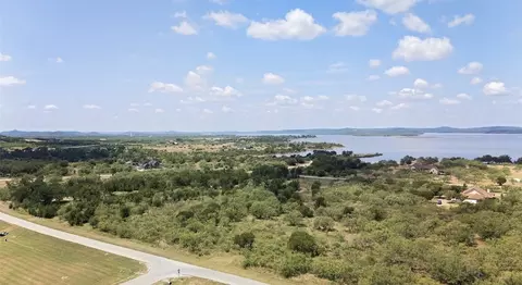 1018 Turtle Dove Ln, Graford, TX 76449
