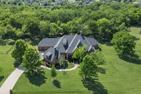 620 Preakness Park, Lucas, TX 75002