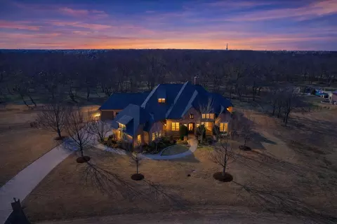620 Preakness Park, Lucas, TX 75002