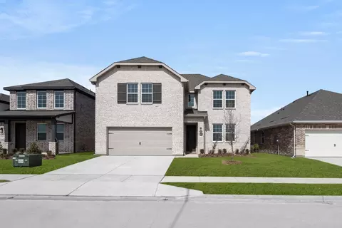 669 Tyronza Dr, Justin, TX 76247