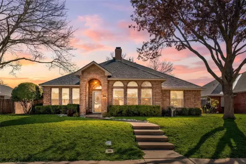 410 Morning Dove Dr, Duncanville, TX 75137