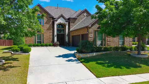 651 Falcon Dr, Prosper, TX 75078