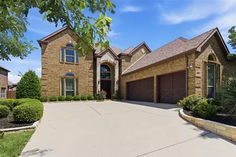 651 Falcon Dr, Prosper, TX 75078