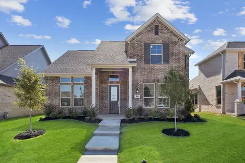 416 Lost Creek Trl, Waxahachie, TX 75165