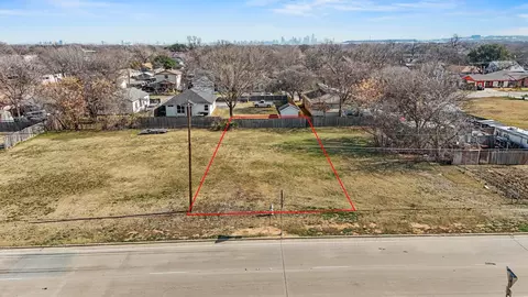2710 Jeff St, Dallas, TX 75212