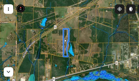 tbd Wooded Creek Dr, Athens, TX 75751