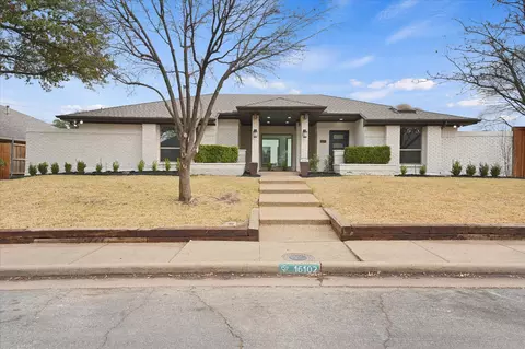 16102 Red Cedar Trl, Dallas, TX 75248