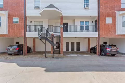 600 Bagby Ave #8A, Waco, TX 76706