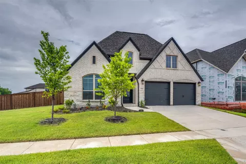 1103 Barnmeadow Ln, Forney, TX 75126