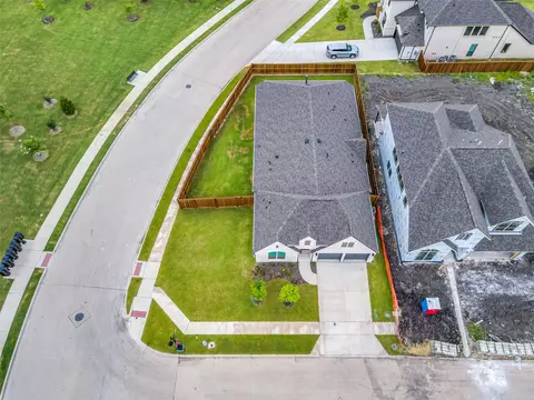 1103 Barnmeadow Ln, Forney, TX 75126