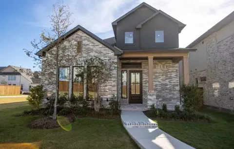 15374 Gallina Mews, Frisco, TX 75035