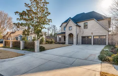 7630 Culcourt St, Dallas, TX 75209