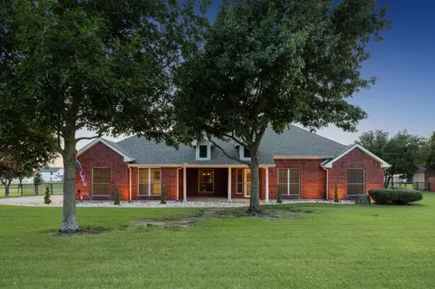 700 Lake Vista Ln, Lavon, TX 75166