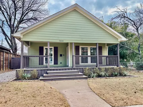 5644 E Side Ave, Dallas, TX 75214