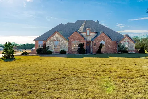 845 Horseshoe Bnd, Royse City, TX 75189