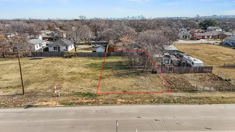 2706 Jeff St, Dallas, TX 75212