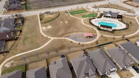 View/Area - 9112 Conroe Dr, Argyle, TX 76226 photo 1 of 2