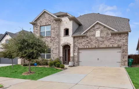 Exterior - 9112 Conroe Dr, Argyle, TX 76226 photo 1 of 5