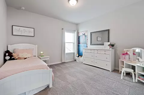 Bedroom - 9112 Conroe Dr, Argyle, TX 76226 photo 5 of 8