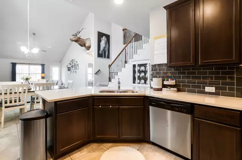Kitchen - 9112 Conroe Dr, Argyle, TX 76226 photo 1 of 3