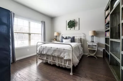 Bedroom - 9112 Conroe Dr, Argyle, TX 76226 photo 1 of 8