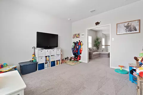 Entry Way - 9112 Conroe Dr, Argyle, TX 76226 photo 7 of 7