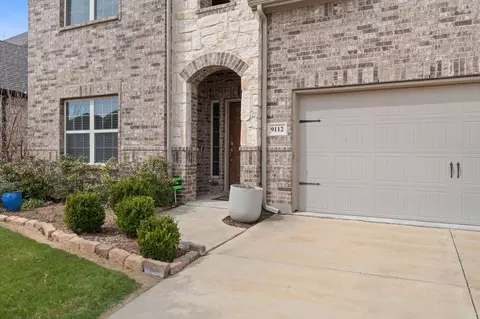 Exterior - 9112 Conroe Dr, Argyle, TX 76226 photo 4 of 5