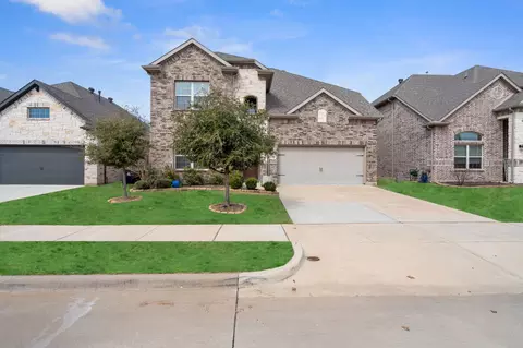 Exterior - 9112 Conroe Dr, Argyle, TX 76226 photo 3 of 5