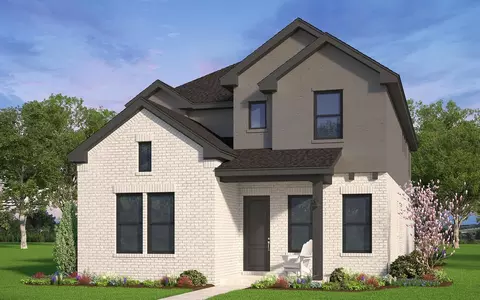 15558 Swallowtail St, Frisco, TX 75035