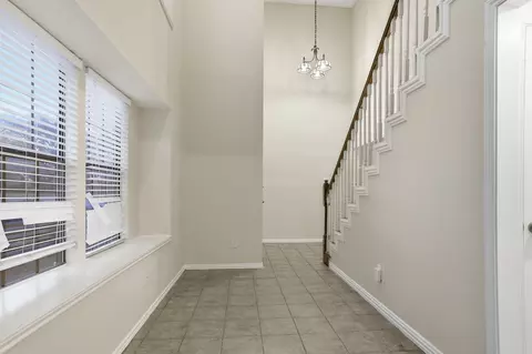 Entry Way - 4147 Cedar Dr, Grapevine, TX 76051 photo 4 of 4