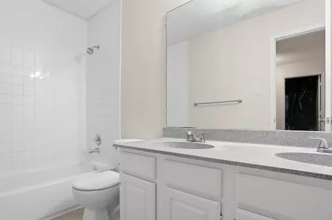 Bath - 4147 Cedar Dr, Grapevine, TX 76051 photo 1 of 3