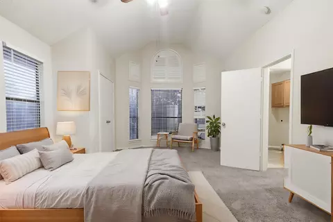 Bedroom - 4147 Cedar Dr, Grapevine, TX 76051 photo 1 of 9