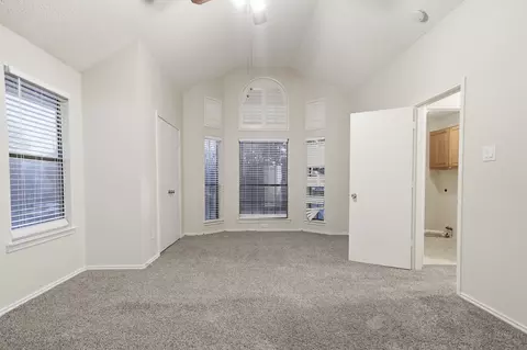 Bedroom - 4147 Cedar Dr, Grapevine, TX 76051 photo 9 of 9