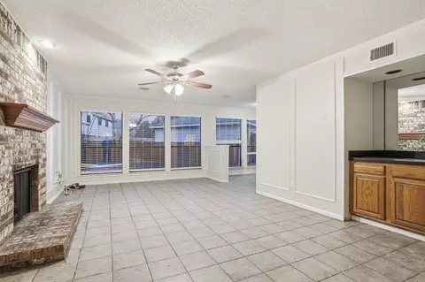 Living - 4147 Cedar Dr, Grapevine, TX 76051 photo 4 of 4
