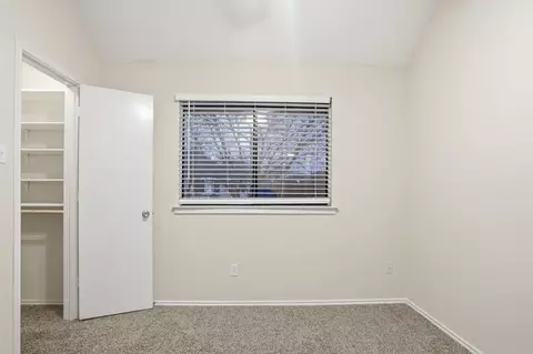 Bedroom - 4147 Cedar Dr, Grapevine, TX 76051 photo 4 of 9