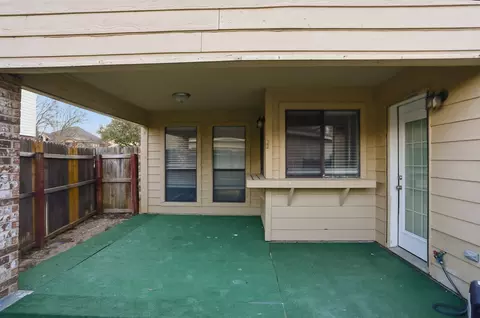 Exterior - 4147 Cedar Dr, Grapevine, TX 76051 photo 3 of 4