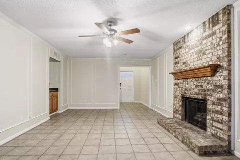 Living - 4147 Cedar Dr, Grapevine, TX 76051 photo 2 of 4