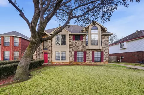 4147 Cedar Dr, Grapevine, TX 76051