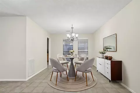 Dining - 4147 Cedar Dr, Grapevine, TX 76051 photo 1 of 1