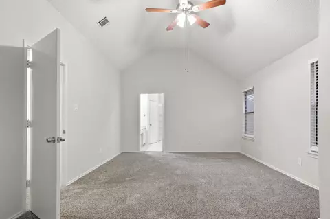 Bedroom - 4147 Cedar Dr, Grapevine, TX 76051 photo 8 of 9