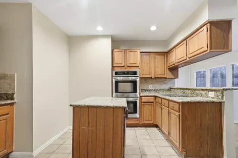 Kitchen - 4147 Cedar Dr, Grapevine, TX 76051 photo 1 of 3