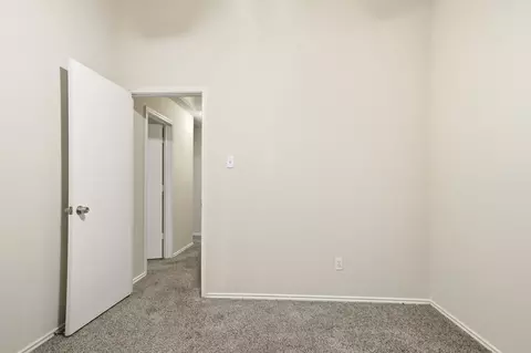 Bedroom - 4147 Cedar Dr, Grapevine, TX 76051 photo 5 of 9