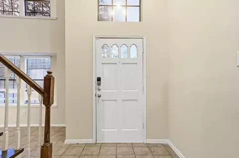 Entry Way - 4147 Cedar Dr, Grapevine, TX 76051 photo 1 of 4