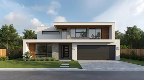 2801 NW 32nd St, Fort Worth, TX 76106