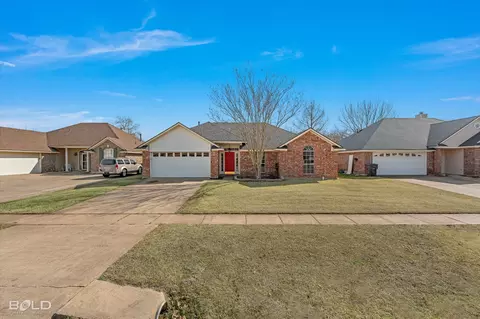 2308 Stockwell Rd, Bossier City, LA 71111