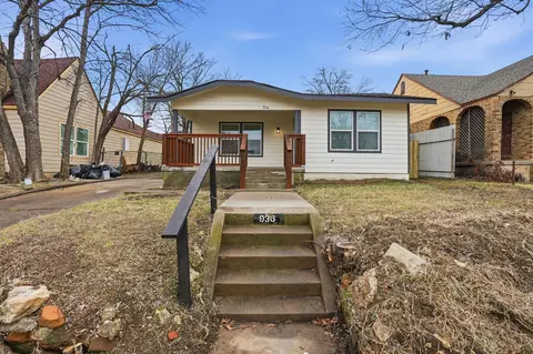 936 E Ramsey Ave, Fort Worth, TX 76104