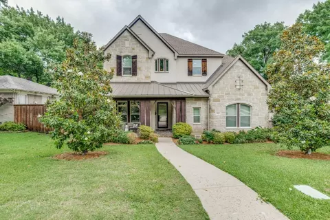 3932 Frontier Ln, Dallas, TX 75214