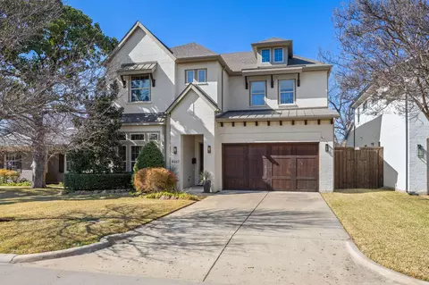 4567 Elsby Ave, Dallas, TX 75209