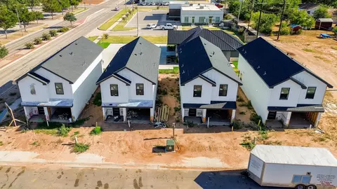 1001 Olivia Ln, Abilene, TX 79601