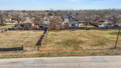 2718 Jeff St, Dallas, TX 75212